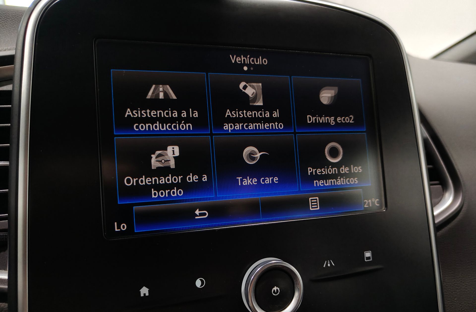 Renault Grand Scénic TCe 130 Intens - foto 10