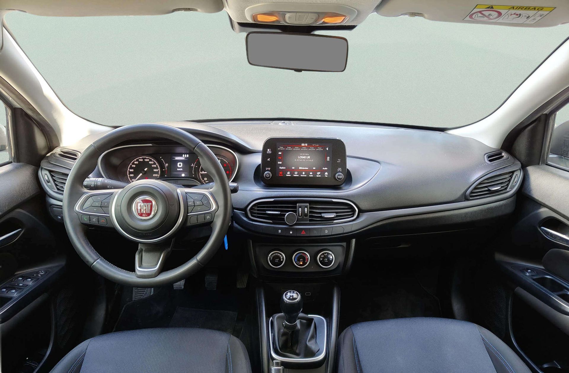 Fiat Tipo 1.3 MultiJet City Life - foto 6