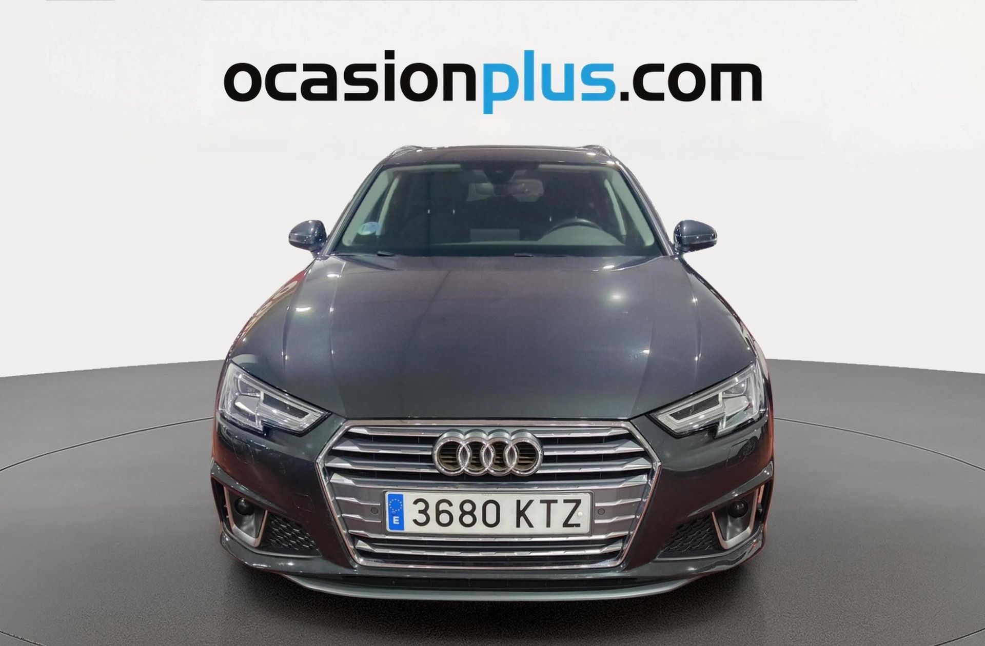 Audi A4 Avant S line 40 TFSI S tronic - foto 17