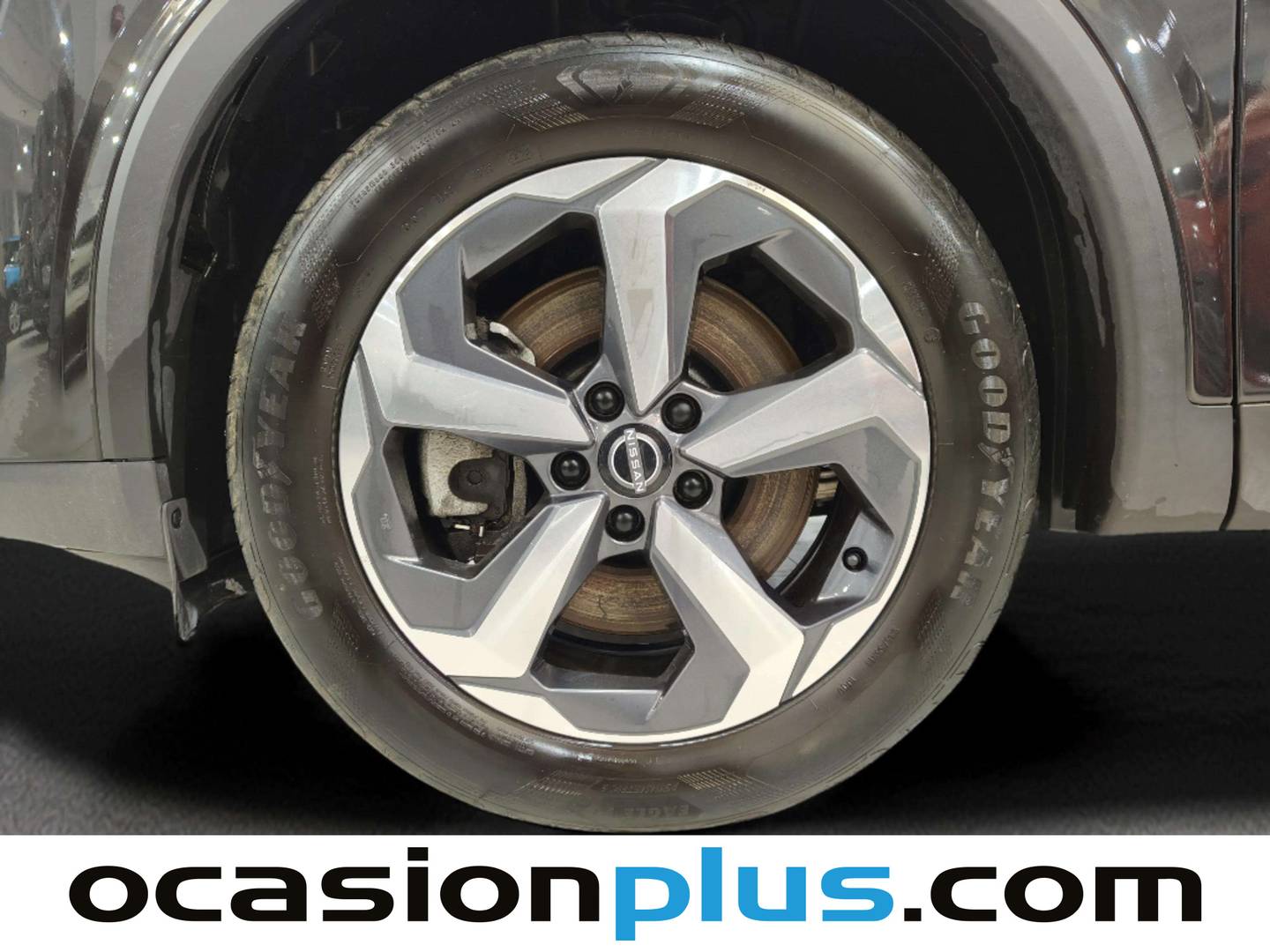 Nissan QASHQAI Nissan Qashqai E-POWER N-Connecta Auto (190 CV) automático