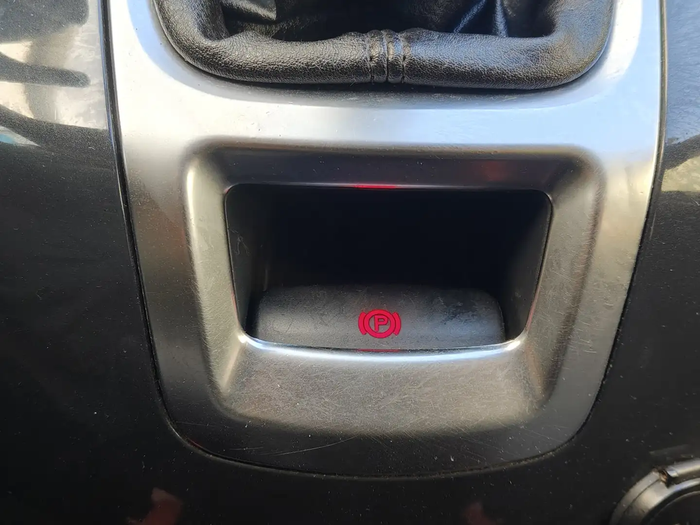 Foto Peugeot 5008 Peugeot 5008 1.6 HDI FAP Premium (110 CV)