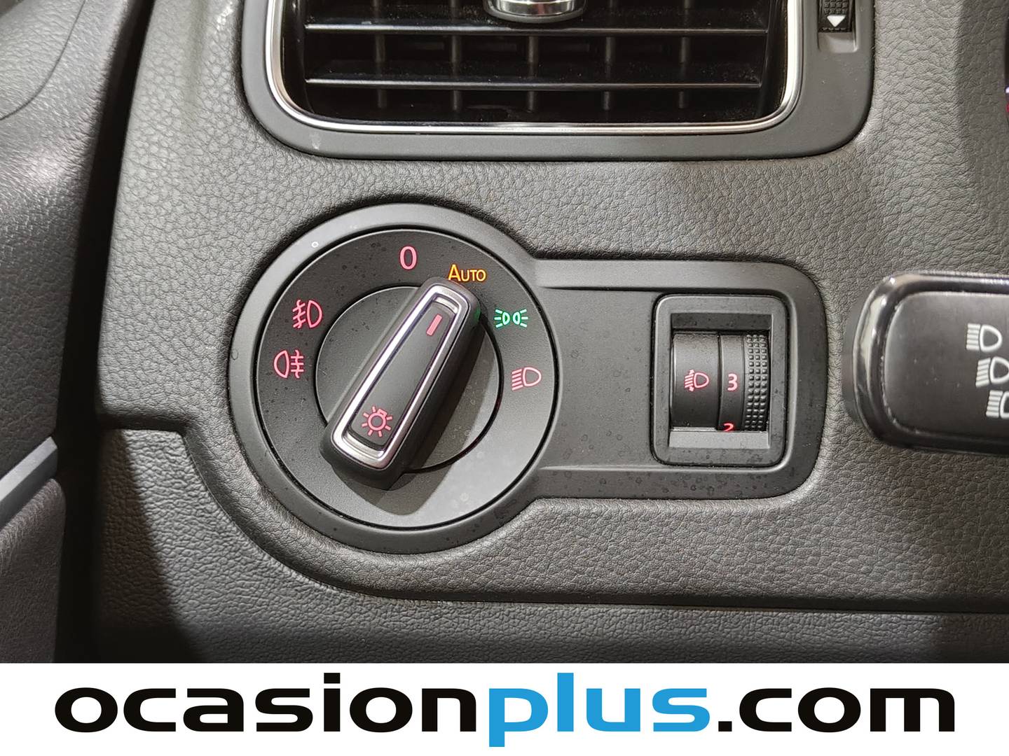 Foto Volkswagen Polo Volkswagen Polo Sport 1.2 TSI BMT (110 CV)