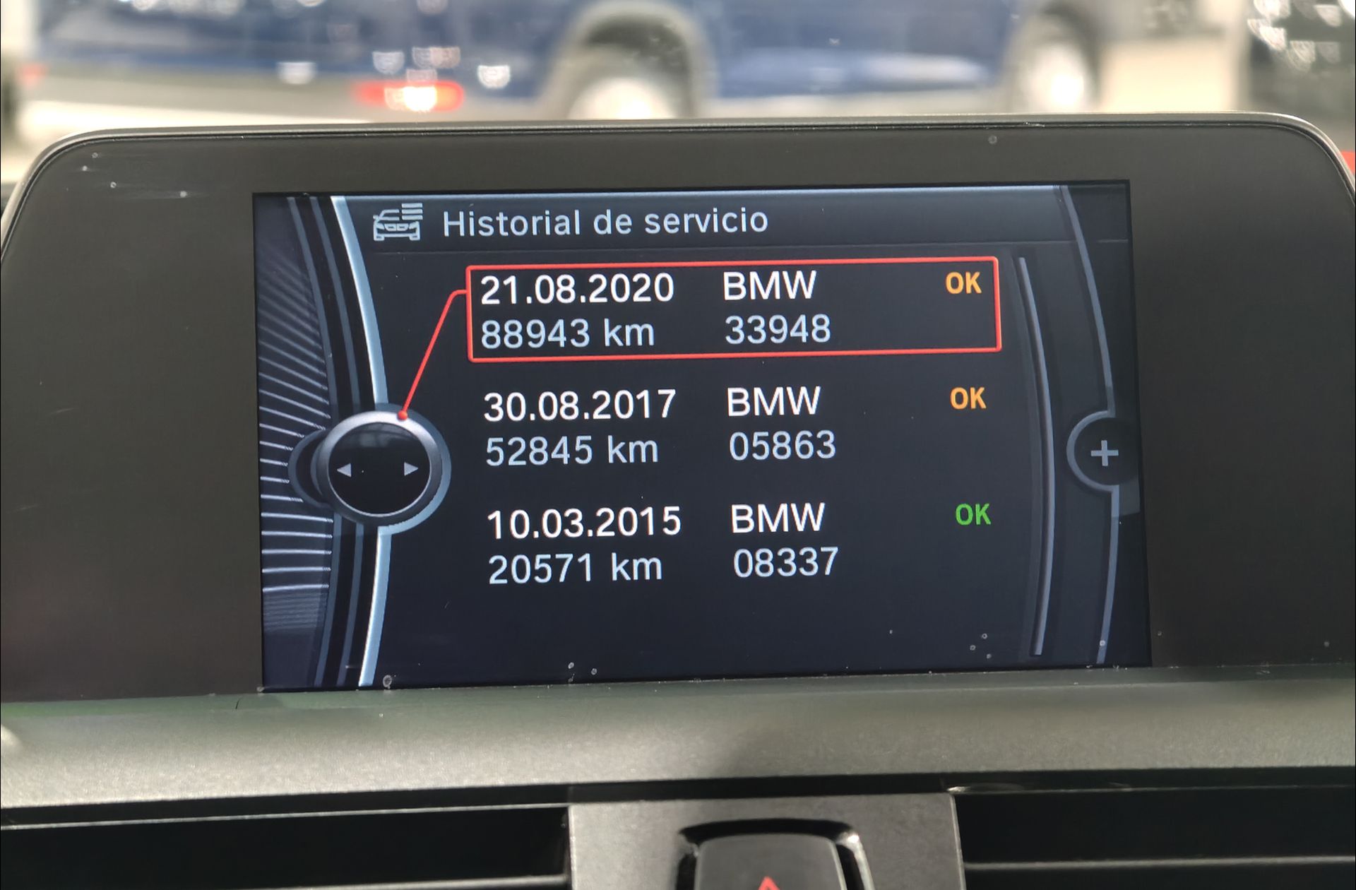 BMW Serie 1 118d - foto 17