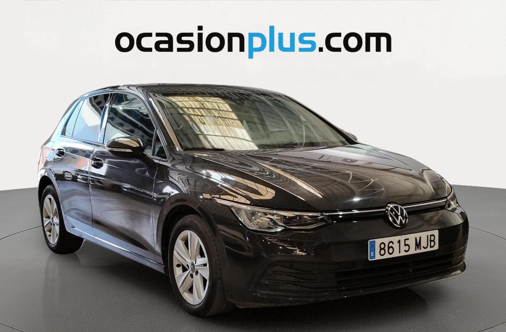 Volkswagen Golf Life 2.0 TDI - foto 2