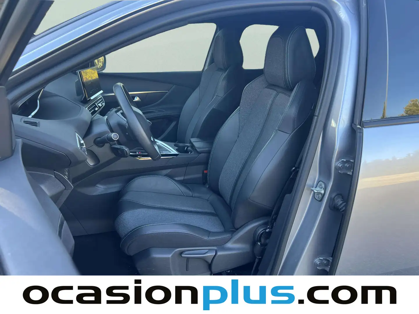 Foto Peugeot 3008 Peugeot 3008 PureTech 130 S&S Allure Pack (130 CV)