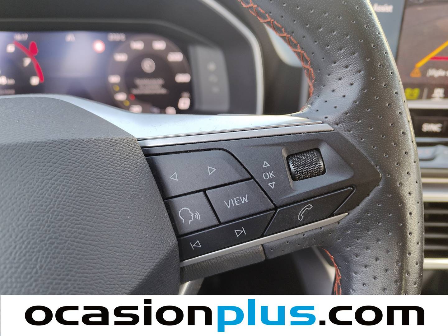 Seat León Seat León 1.5 TSI S&S FR 25 Aniversario (116 CV) 116cv