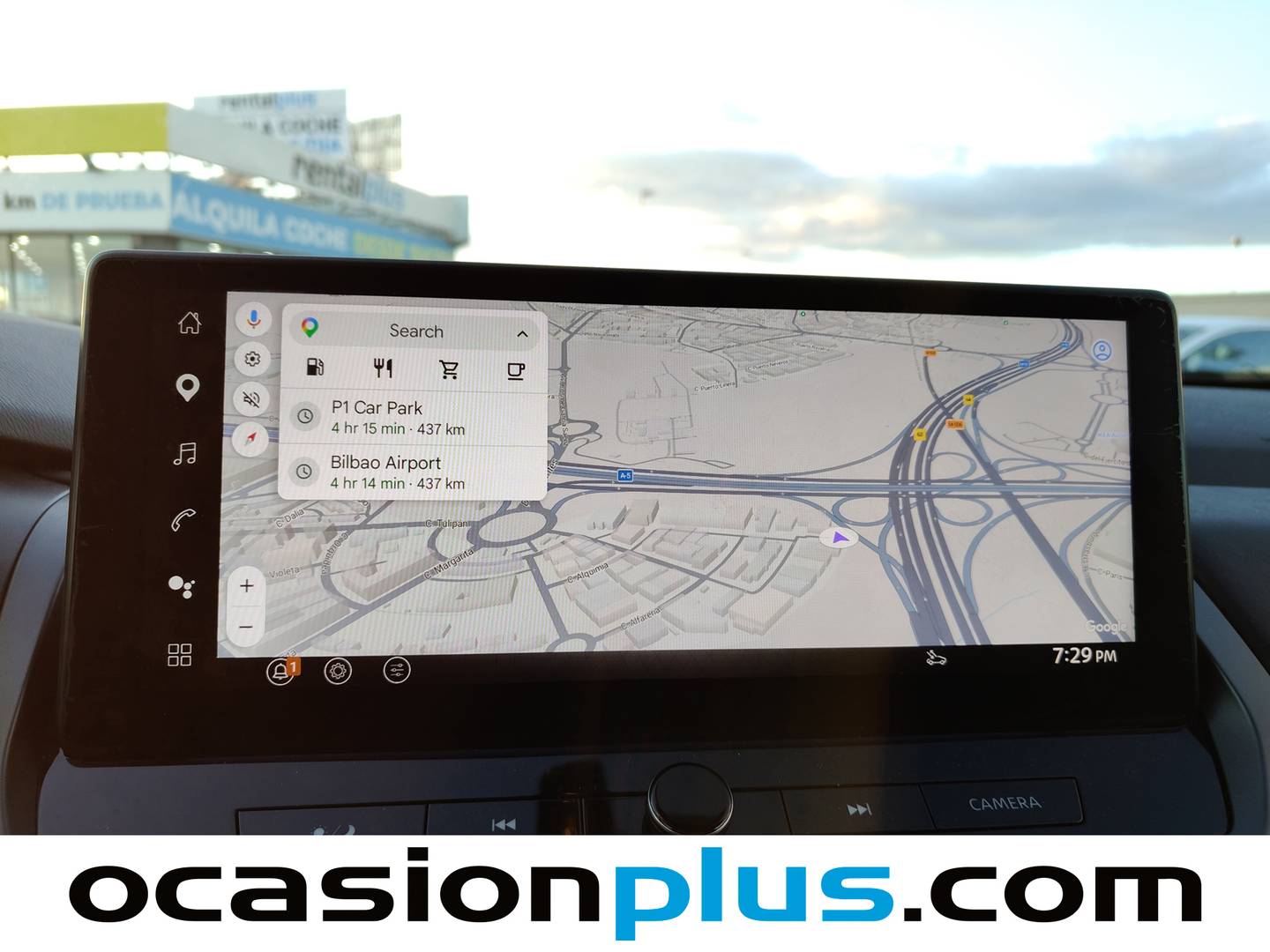 Extras y acabados del Nissan QASHQAI Nissan Qashqai DIG-T 158 mHEV N-Connecta CVT (158 CV)
