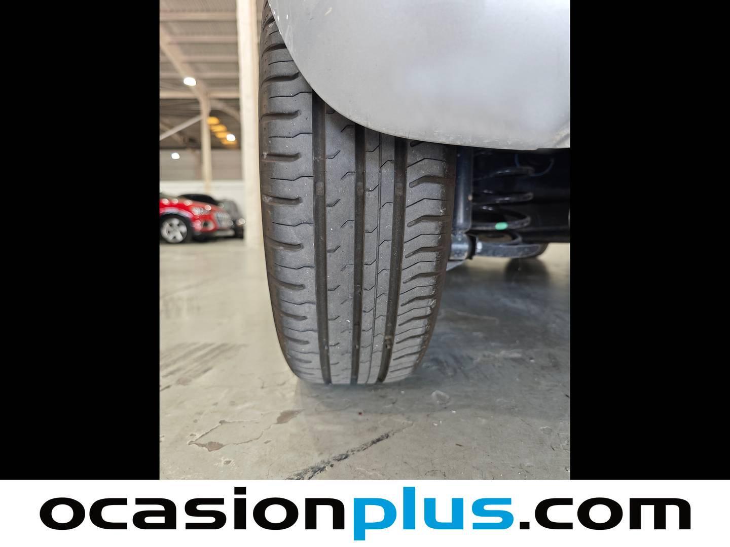 Foto Peugeot 108 Peugeot 108 1.2 PureTech Active (82 CV)