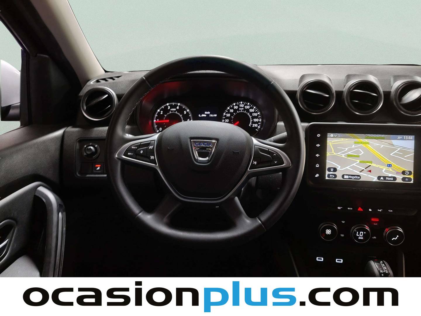 Dacia Duster Dacia Duster Prestige TCE (150 CV) EDC de segunda mano
