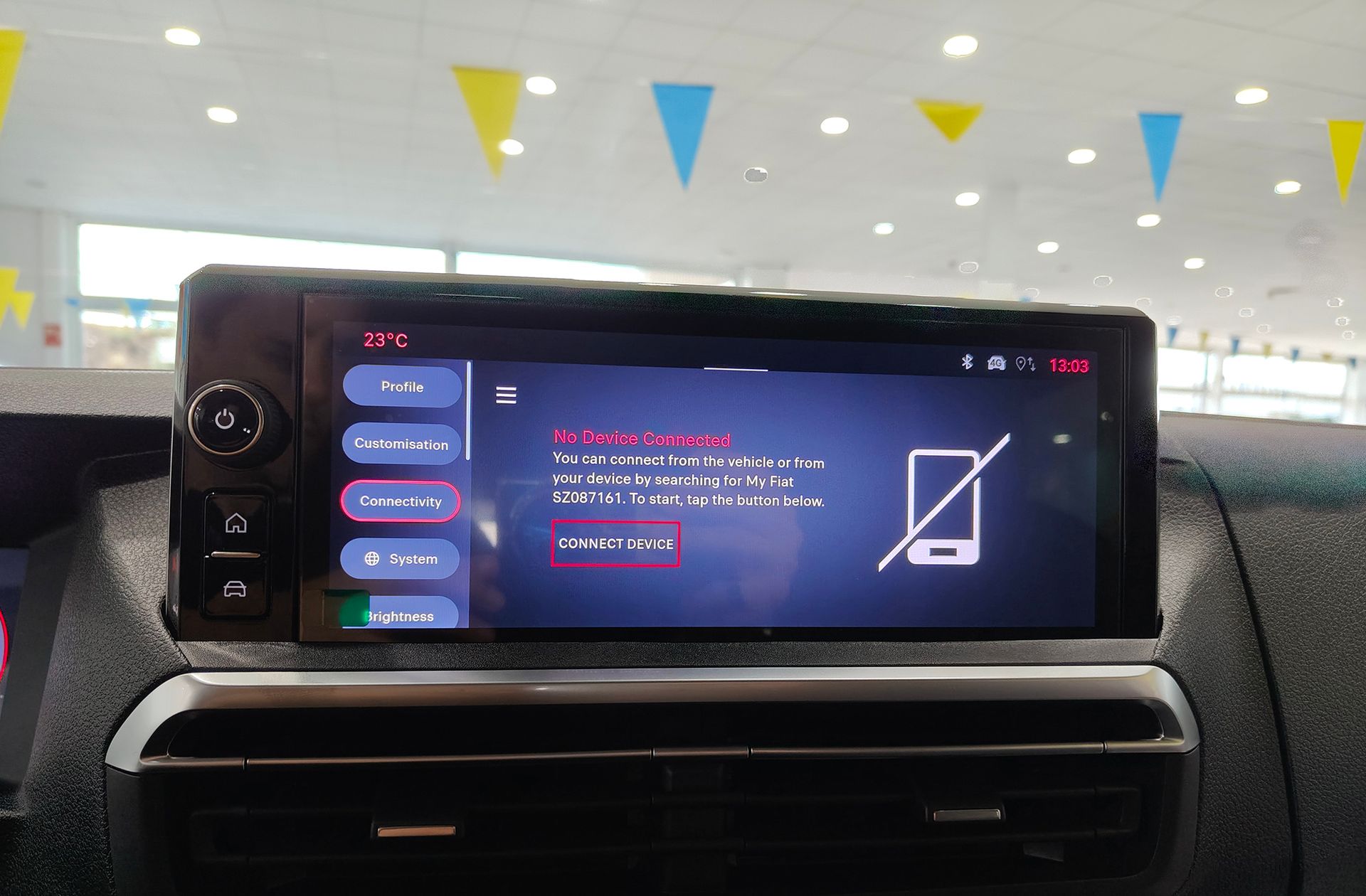 Fiat Ulysse BlueHDi 180 Talla M AT8 8 plazas - foto 31