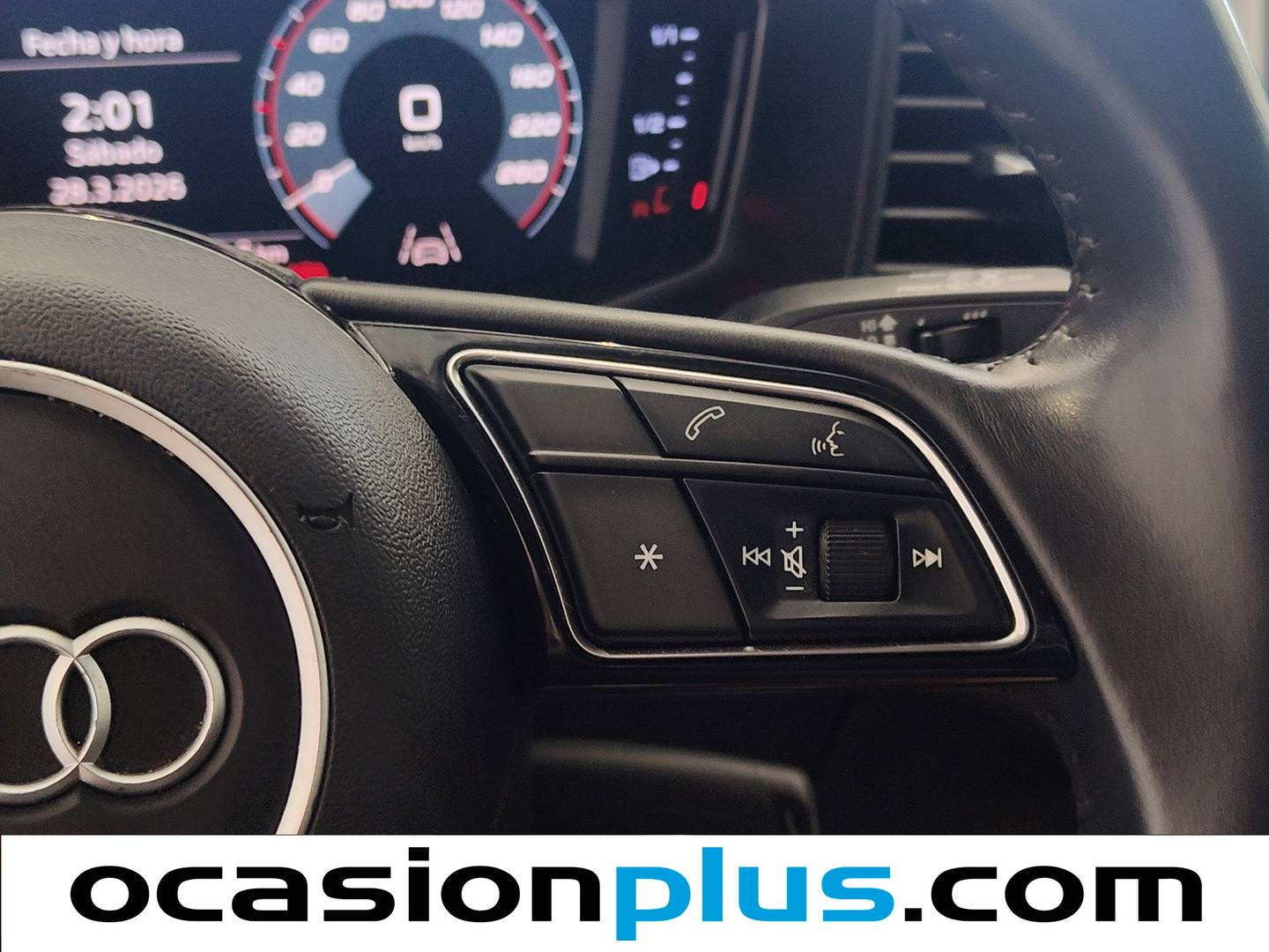 Audi A1 Audi A1 Sportback S line 30 TFSI (116 CV) 116cv