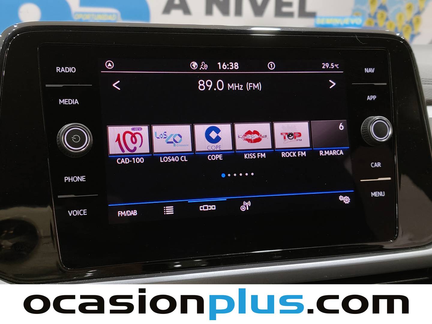 Volkswagen T-Roc Volkswagen T-Roc Life 1.0 TSI (110 CV) de segunda mano