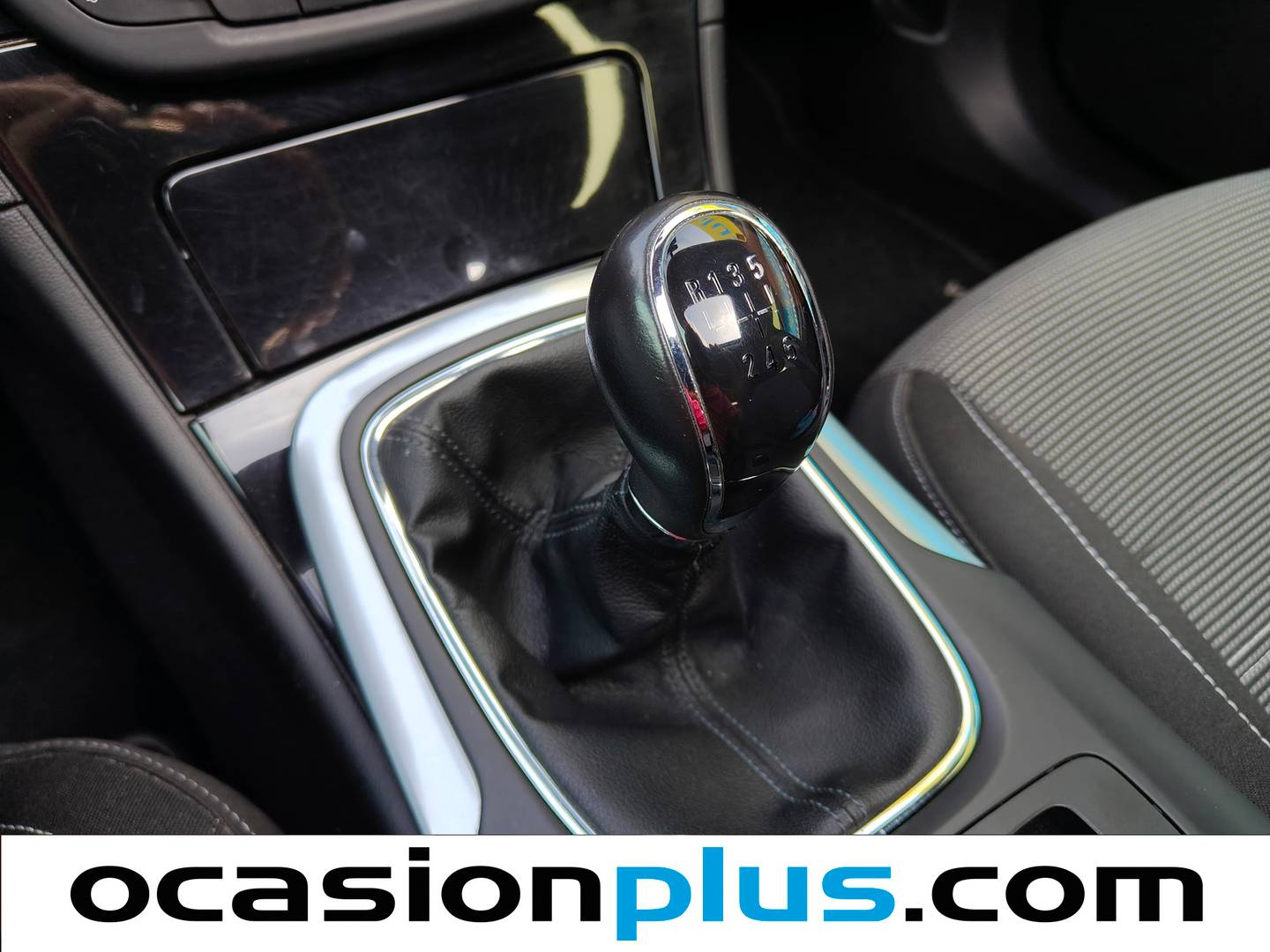 Opel Insignia Opel Insignia 1.6 Turbo Sport (180 CV) de segunda mano