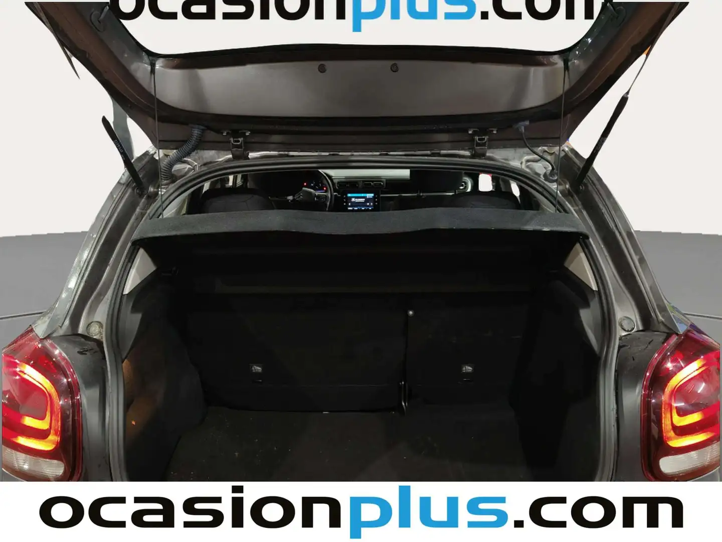 Foto Citroën C3 Origin Citroen C3 Origin PureTech 110 Max (110 CV)