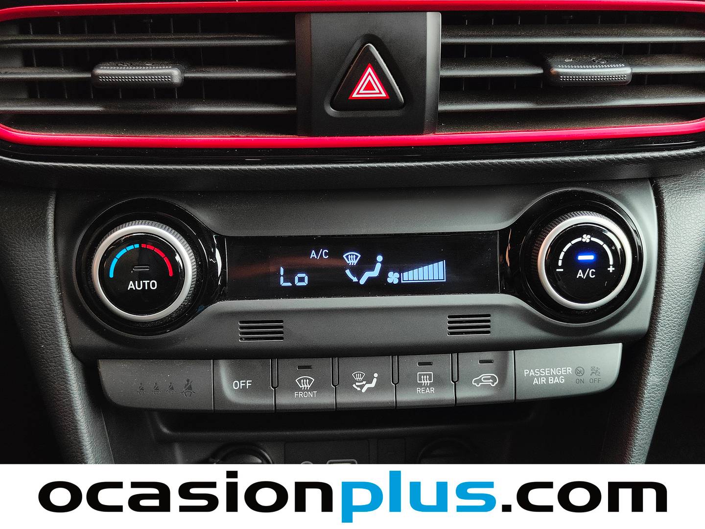 Hyundai Kona Hyundai Kona 1.0 TGDi Tecno 4x2 AEB (120 CV) de segunda mano