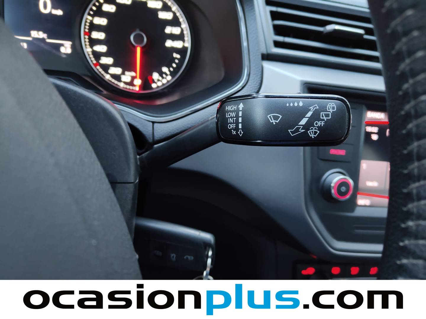 Seat Ibiza Seat Ibiza 1.0 MPI Style Plus (80 CV) de ocasión