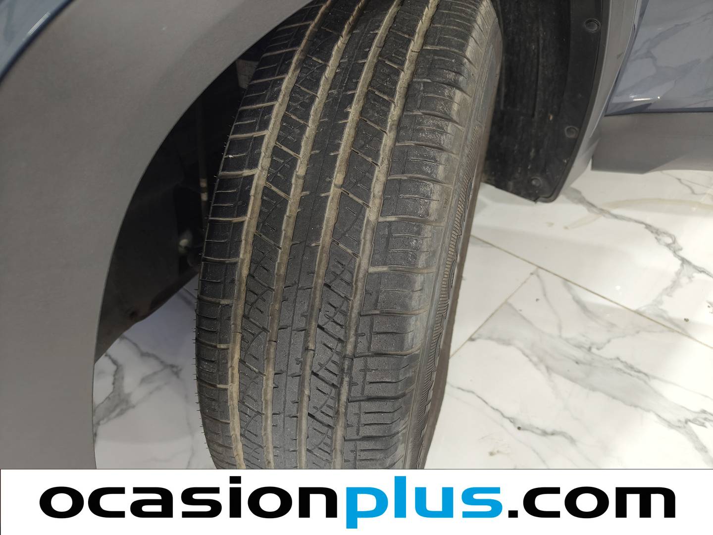 Hyundai Tucson Hyundai Tucson 1.6 TGDI Klass 4x2 (150 CV) de segunda mano