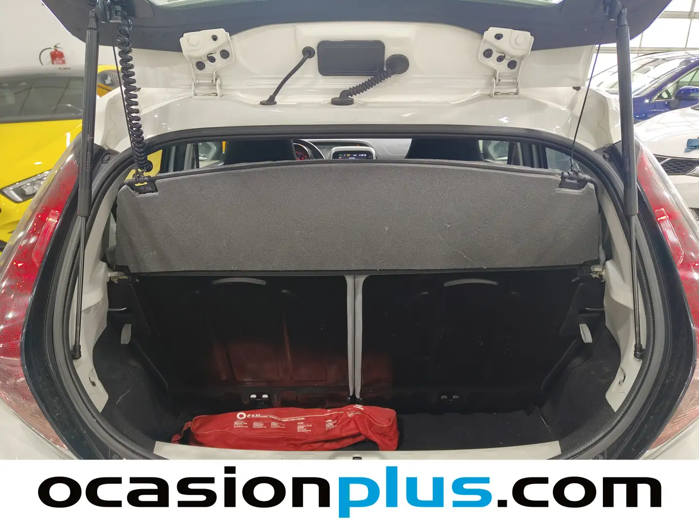 Foto Toyota Aygo Toyota Aygo 1.0 VVT-i x-play (69 CV)