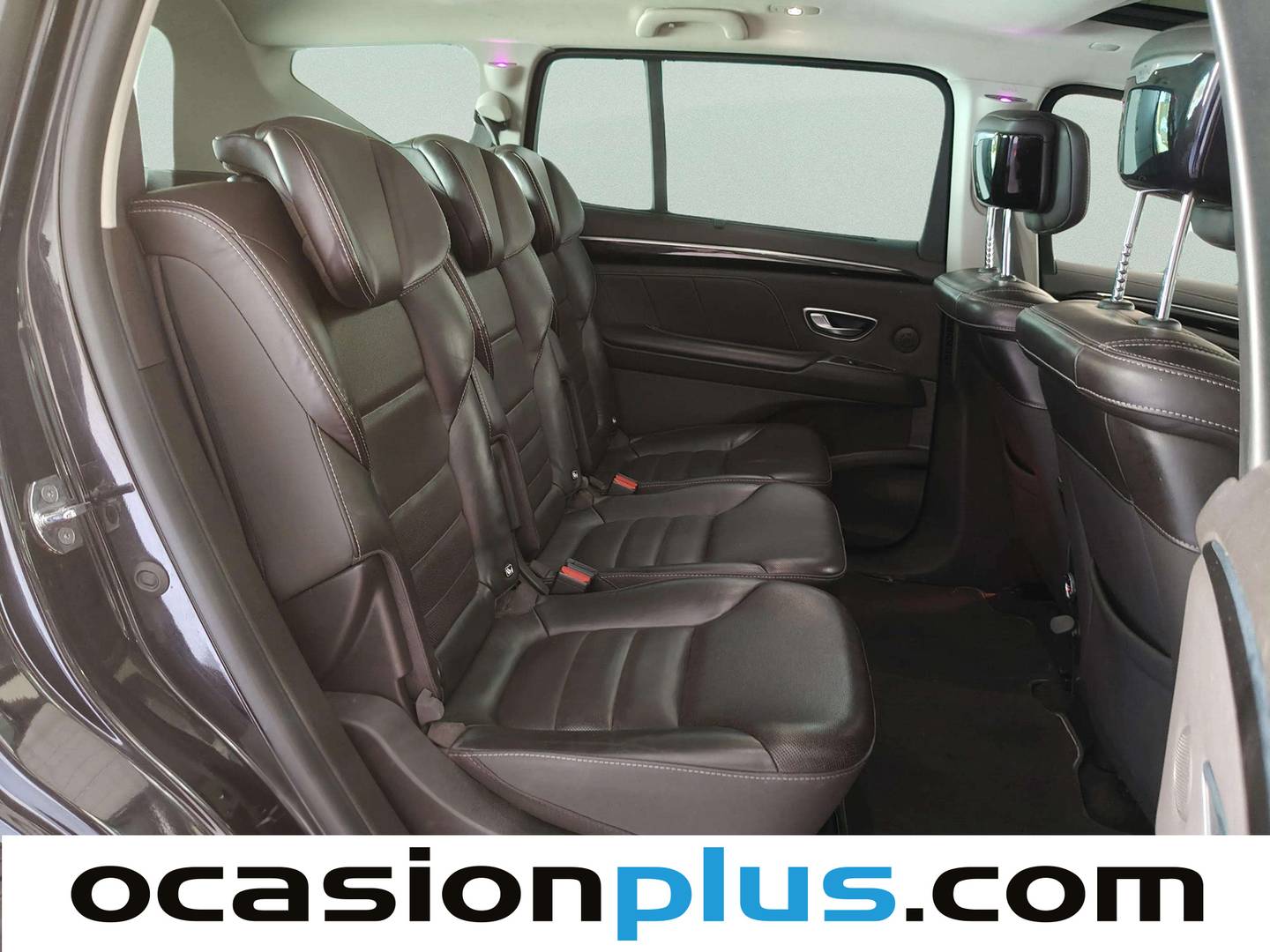 Renault Espace Renault Espace Initiale Paris Energy dCi (160 CV) TT EDC seminuevo