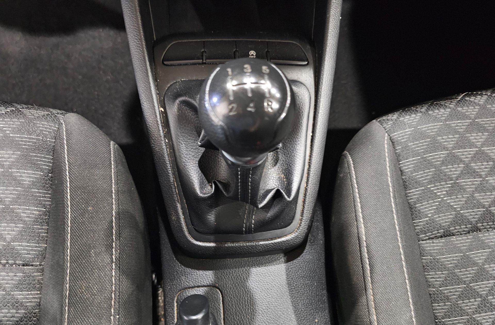 Kia Rio 1.2 Cvvt Business - foto 5