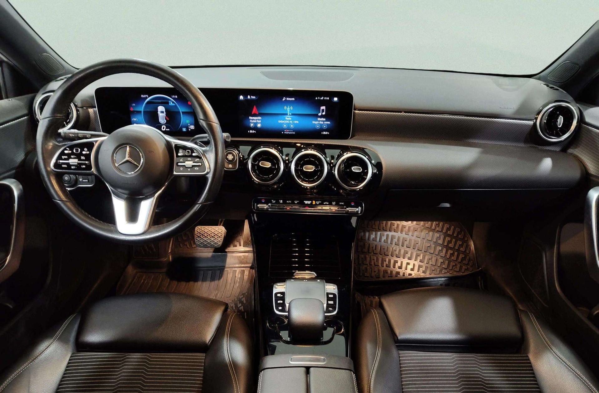 Mercedes-Benz Clase A 180 d - foto 6
