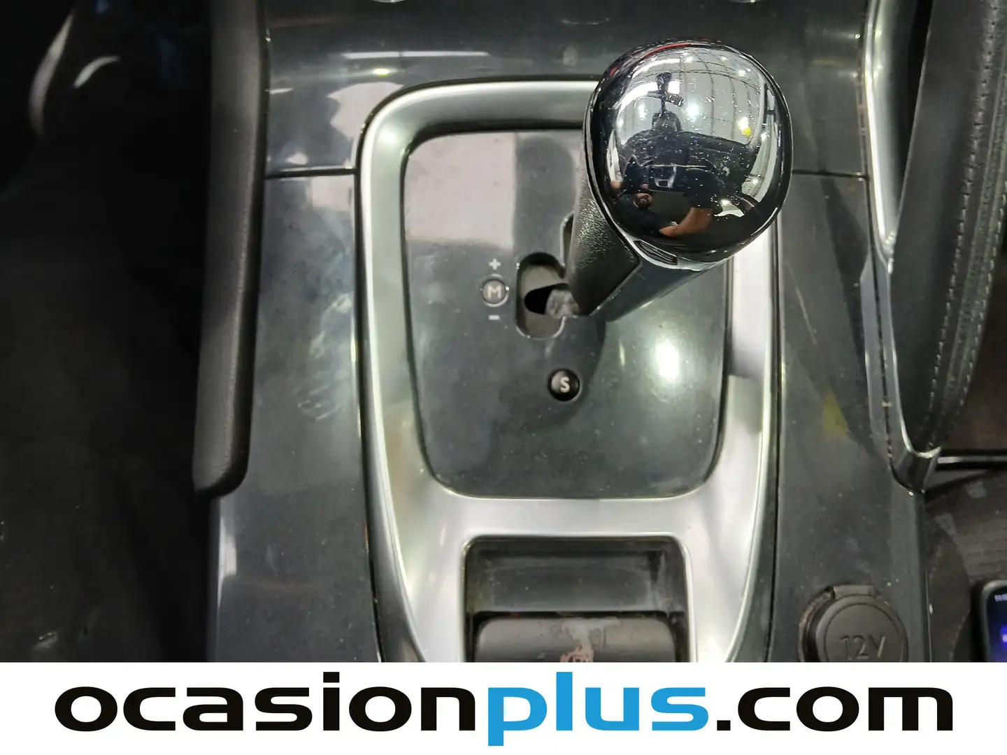 Foto Peugeot 3008 Peugeot 3008 1.6 HDI FAP Premium CMP (110 CV)