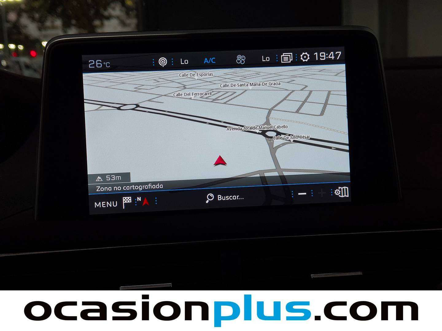 Extras y acabados del Peugeot 3008 Peugeot 3008 PureTech 130 Allure EAT8 (130 CV)