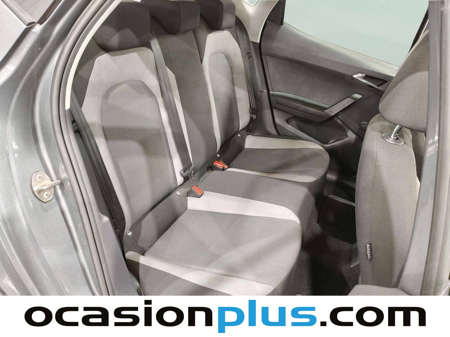 Seat Ibiza Seat Ibiza 1.0 Style (75 CV) km 0