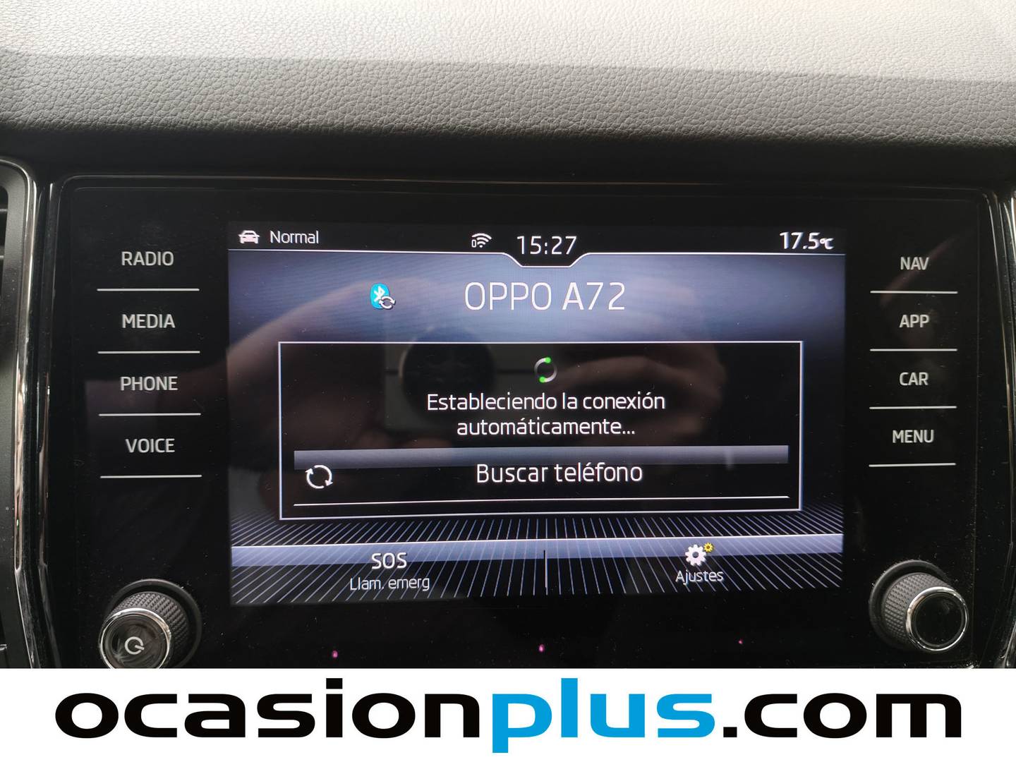 Skoda Kodiaq Skoda Kodiaq 2.0 TDI Style 4x4 (150 CV) de ocasión