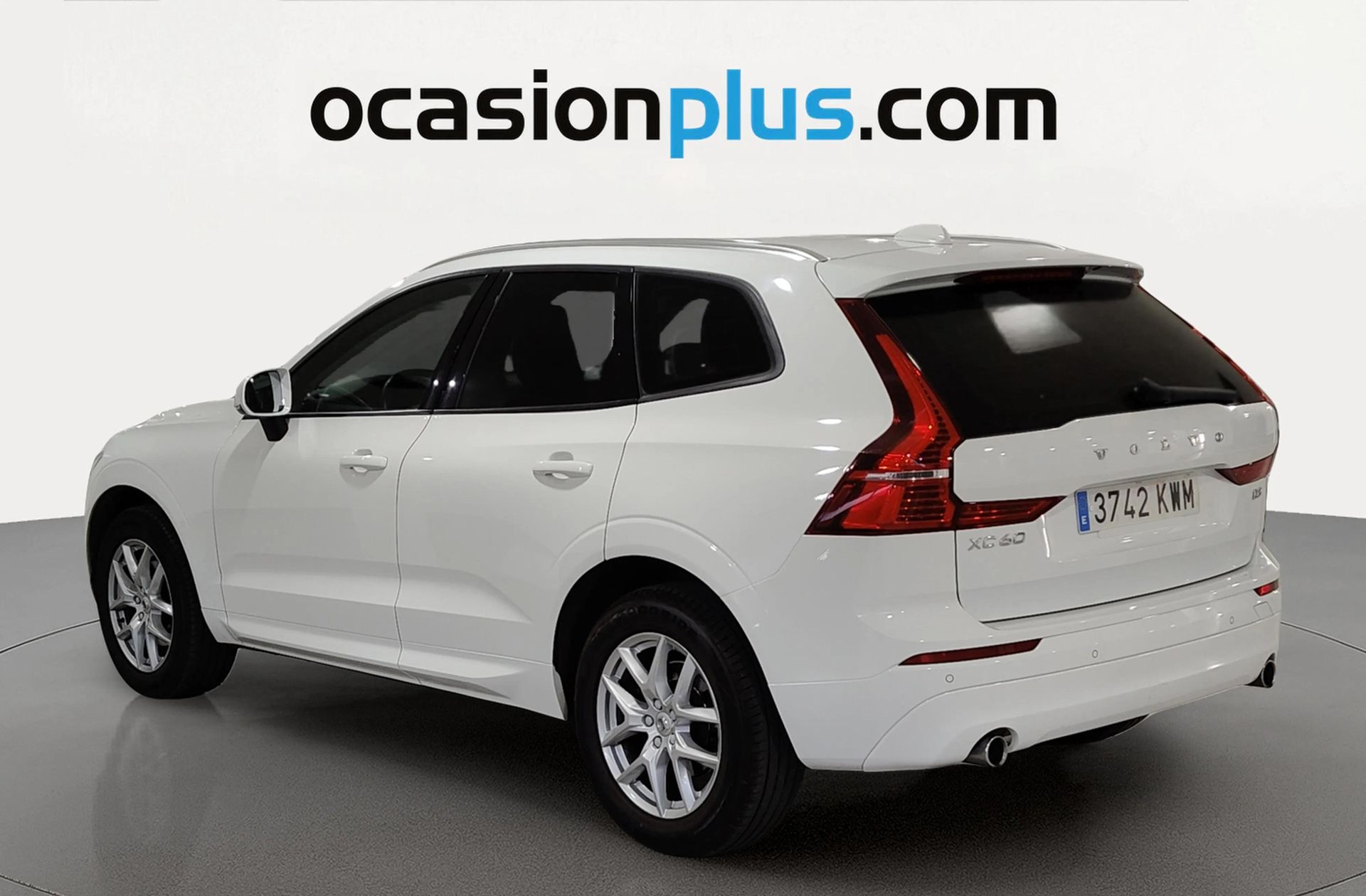 Volvo XC60 D3 Momentum - foto 3