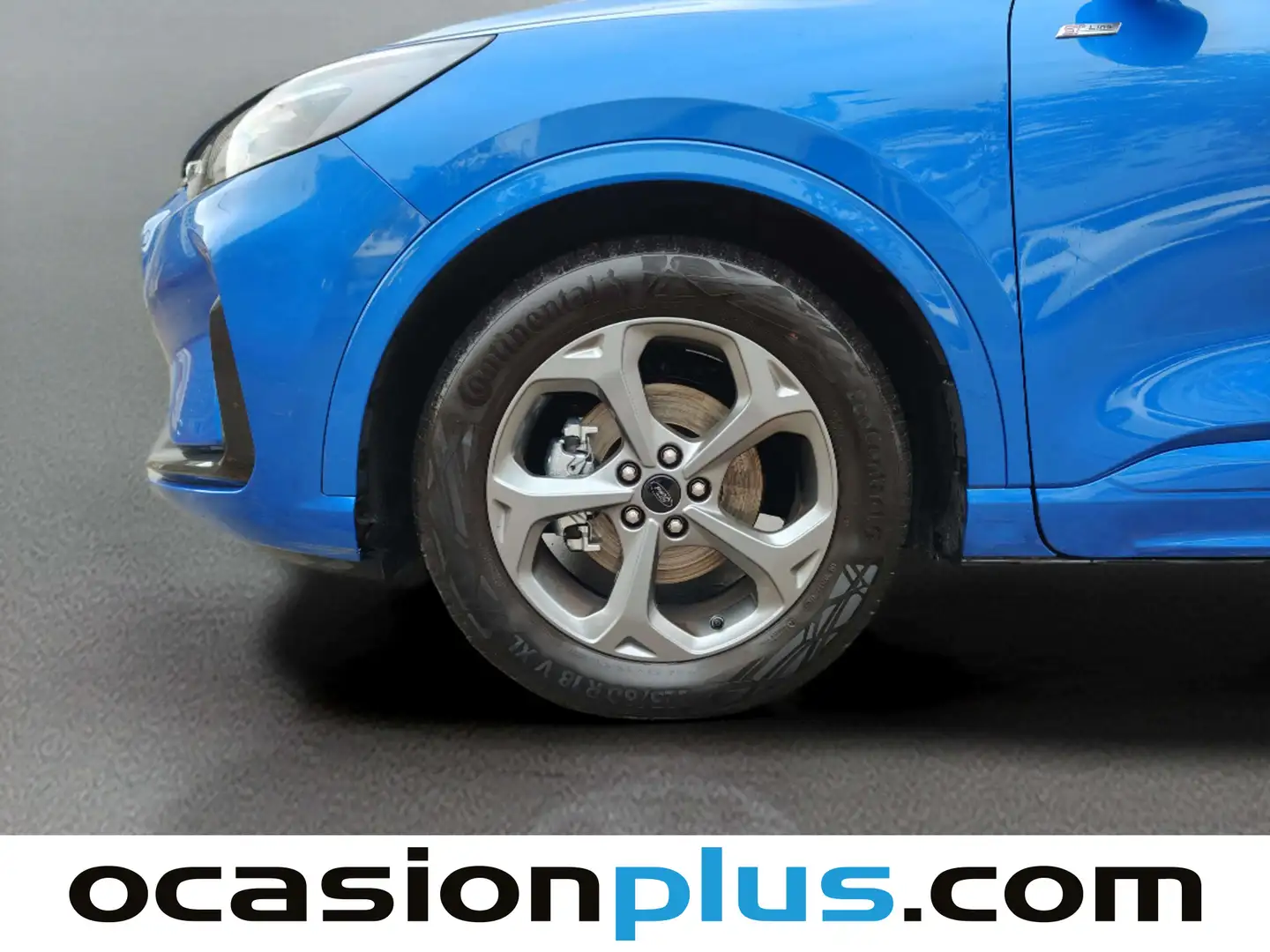 Foto Ford Kuga Ford Kuga 1.5T EcoBoost ST-Line 4x2 (150 CV)