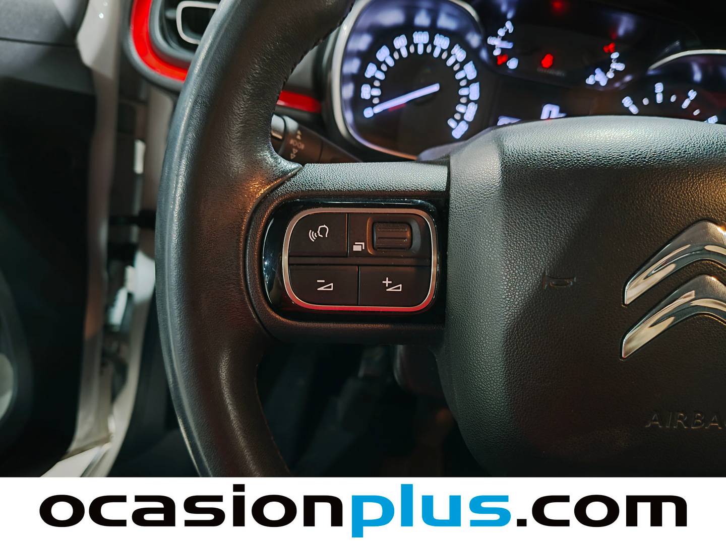 Citroën C3 Citroën C3 PureTech 82 Feel (82 CV) de ocasión
