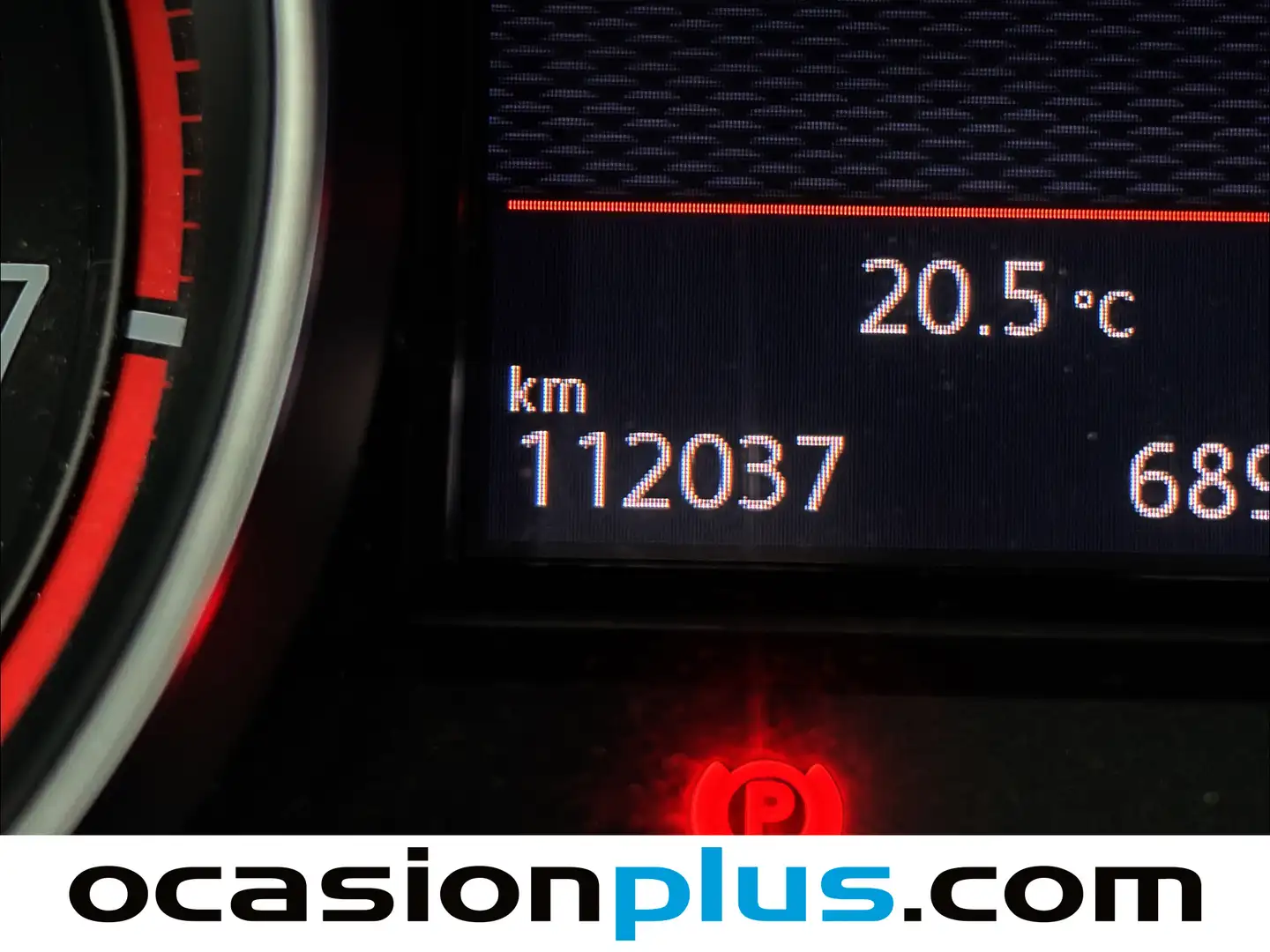 Foto Volkswagen Golf Volkswagen Golf GTI 2.0 TSI BMT (220 CV) DSG