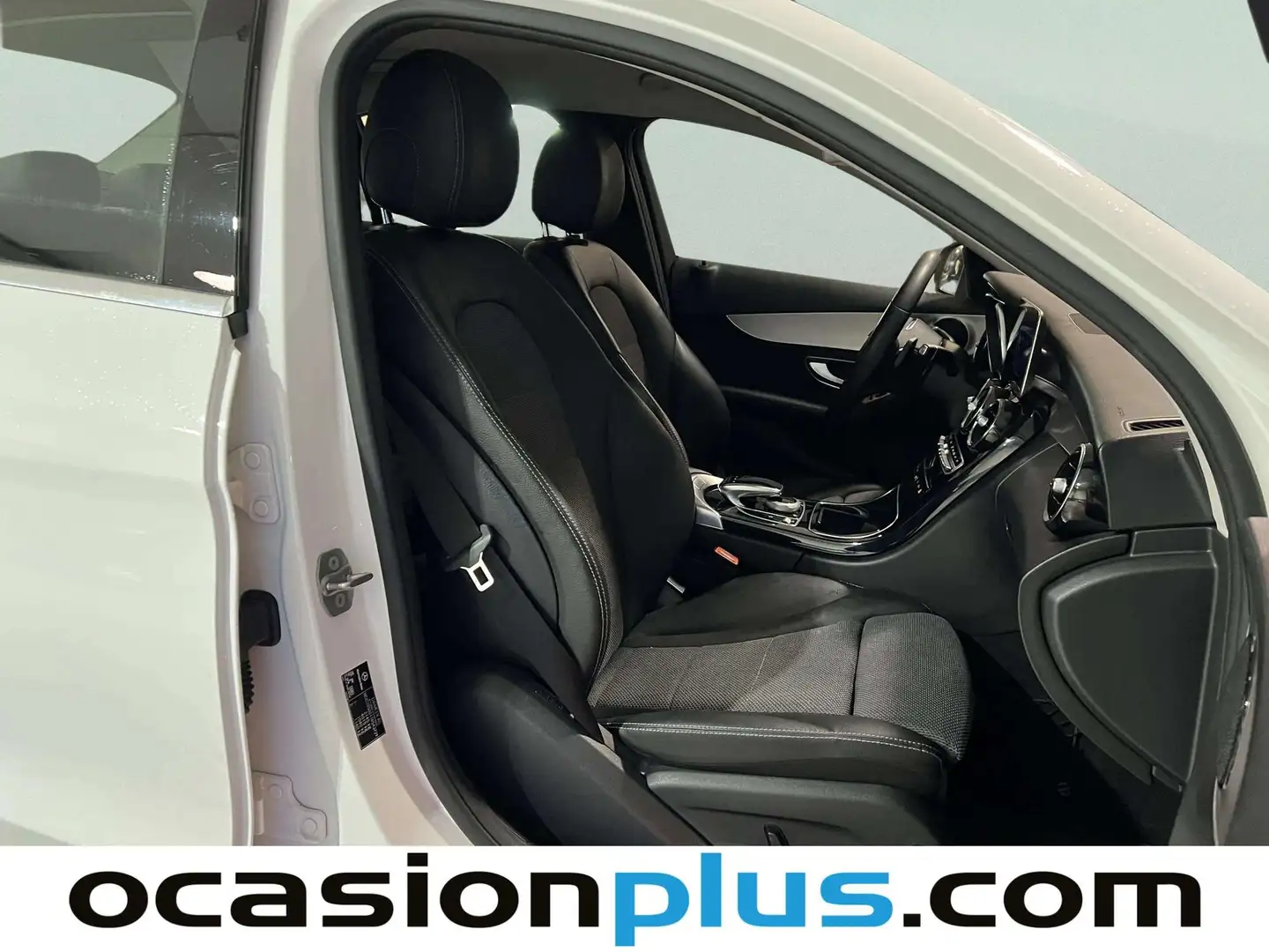 Foto Mercedes Clase C Mercedes-Benz Clase C 200 d (160 CV) Pack AMG