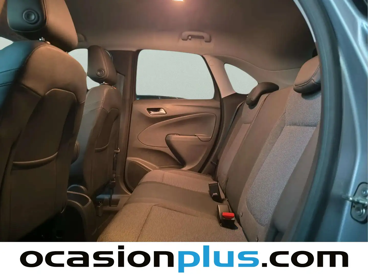 Foto Opel Crossland Opel Crossland 1.5D Business Elegance Auto (120 CV)