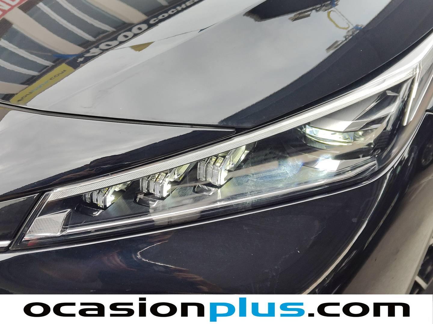 MG HS MG HS 1.5T Luxury DCT (170 CV) al mejor precio