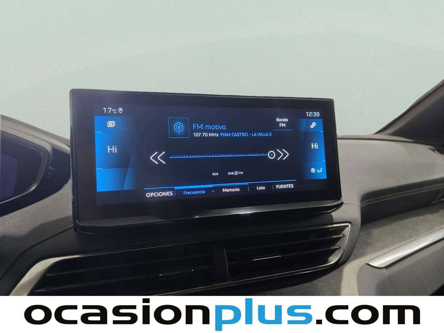 Foto Peugeot 3008 Peugeot 3008 PureTech 130 S&S GT EAT8 (130 CV)