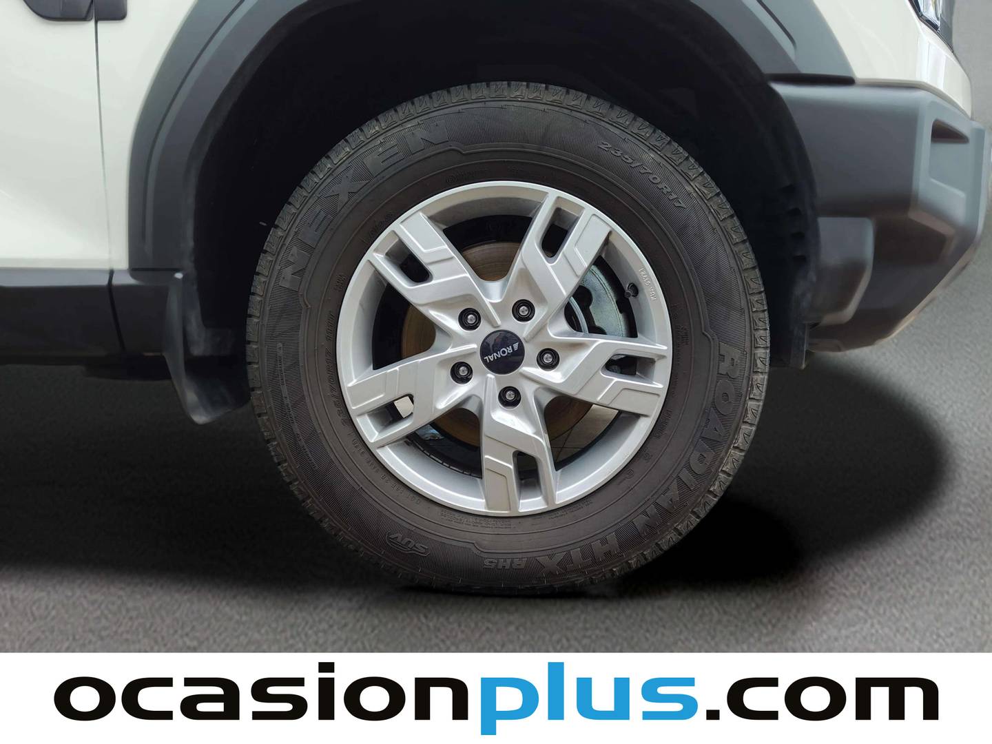 KGM Musso KGM Musso Sports D22DTR Pro GSR 4x4 Auto (202 CV) 2026