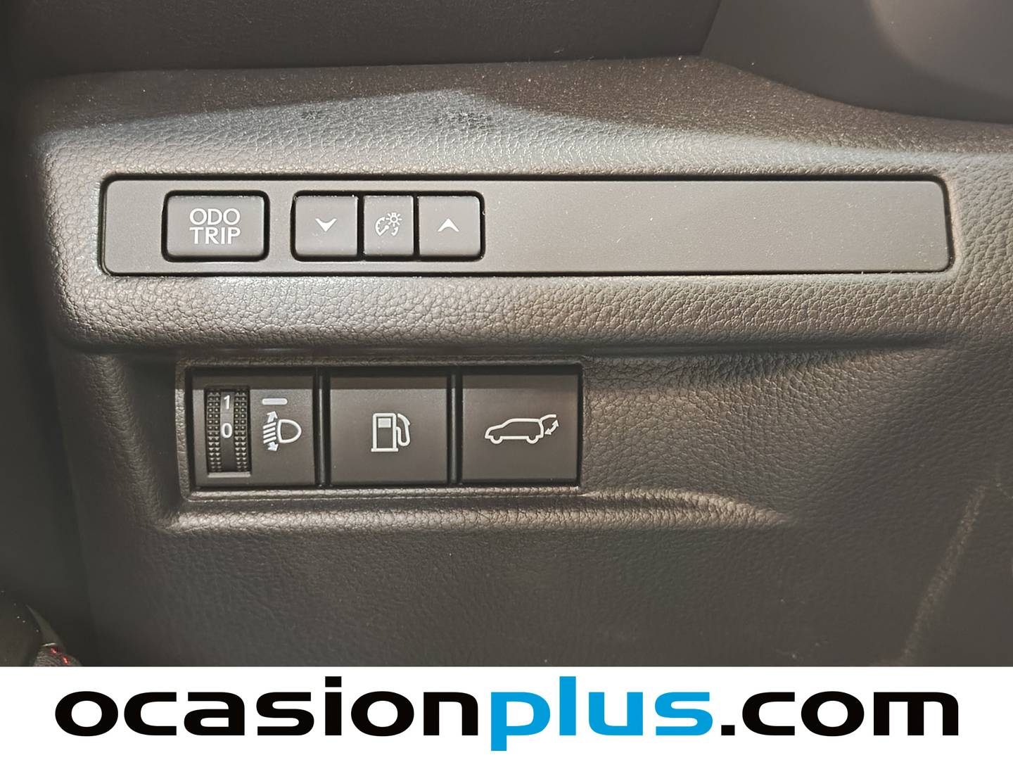 Foto Lexus LBX Lexus LBX 1.5 HEV Emotion+ (136 CV)