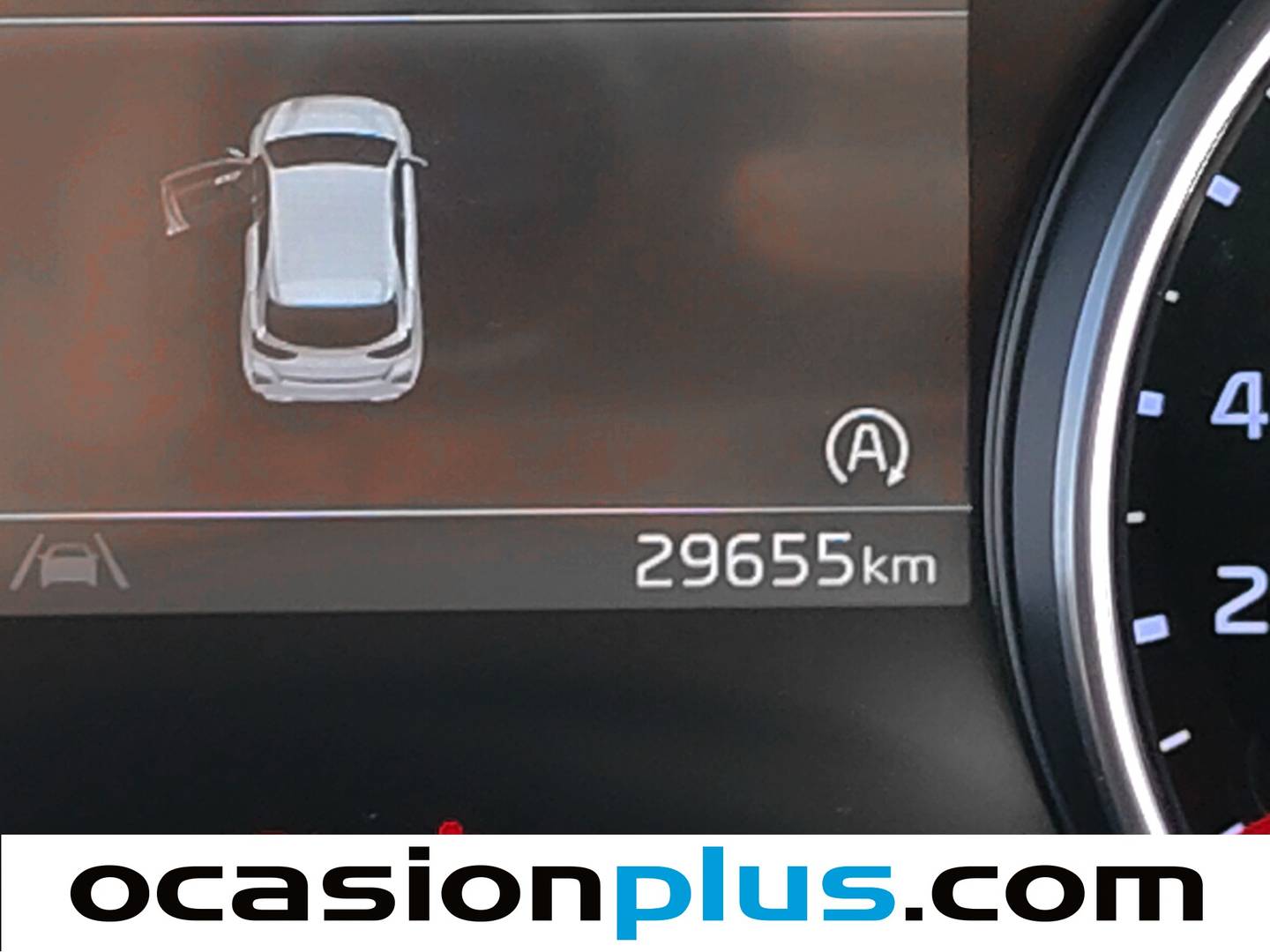 KIA Ceed KIA Ceed 1.0 T-GDI Drive (100 CV) seminuevo