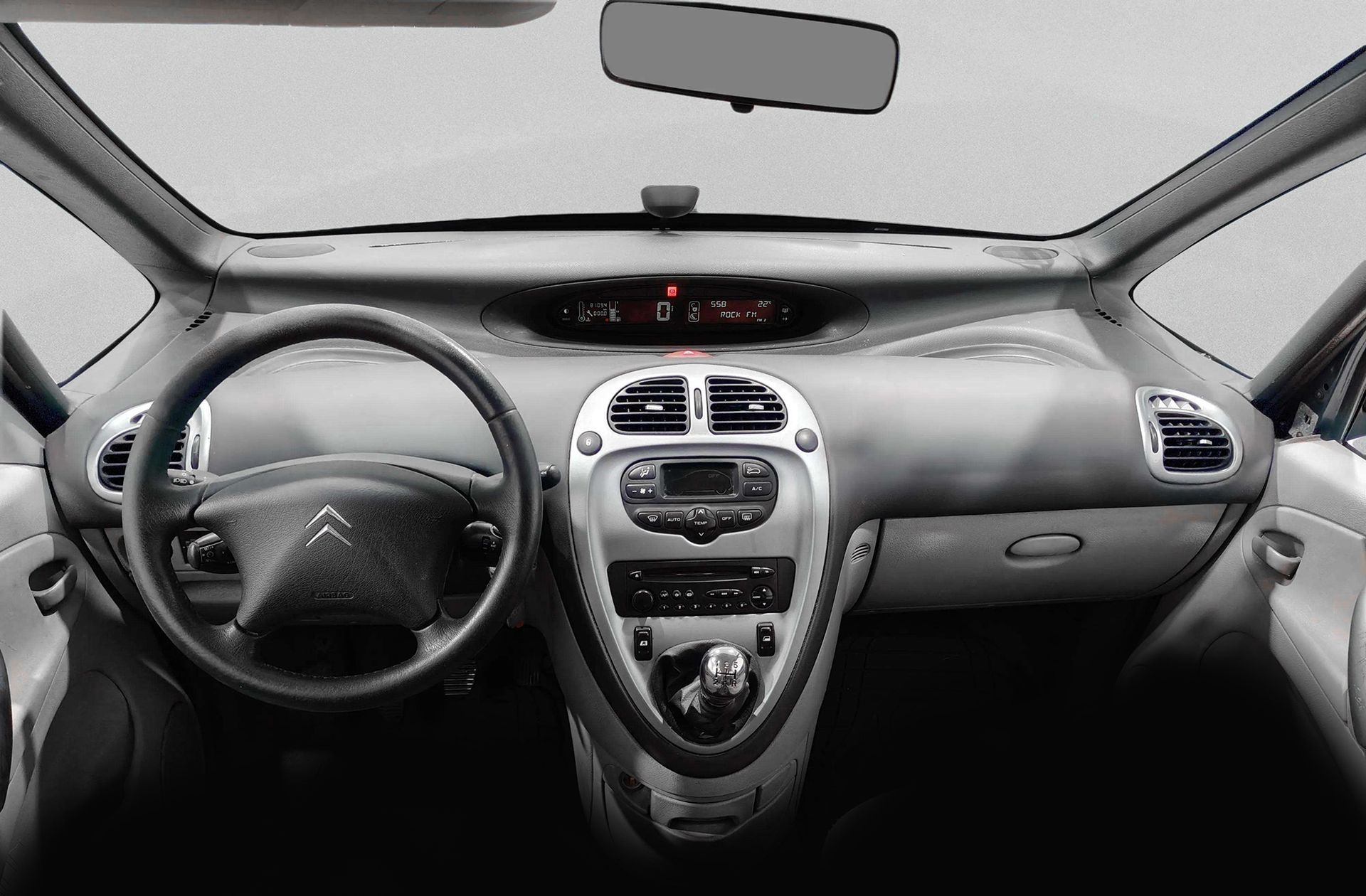 Citroën Xsara Picasso 1.6 HDi SX - foto 6