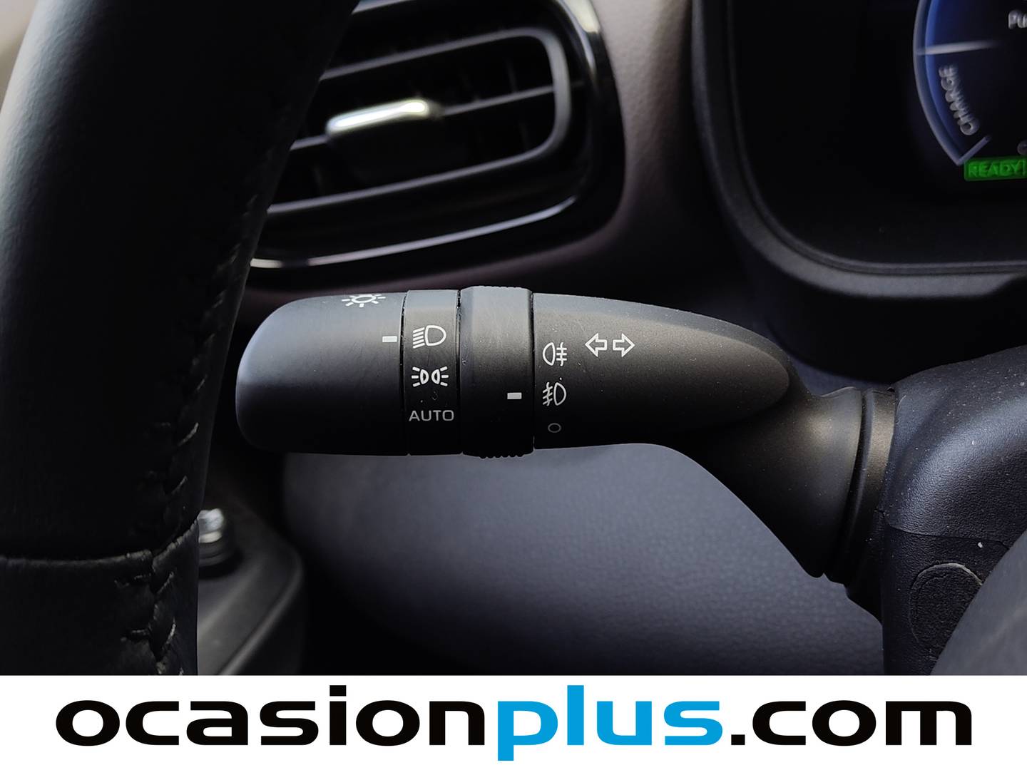 Toyota Yaris Cross Toyota Yaris Cross 120H Style (116 CV) seminuevo