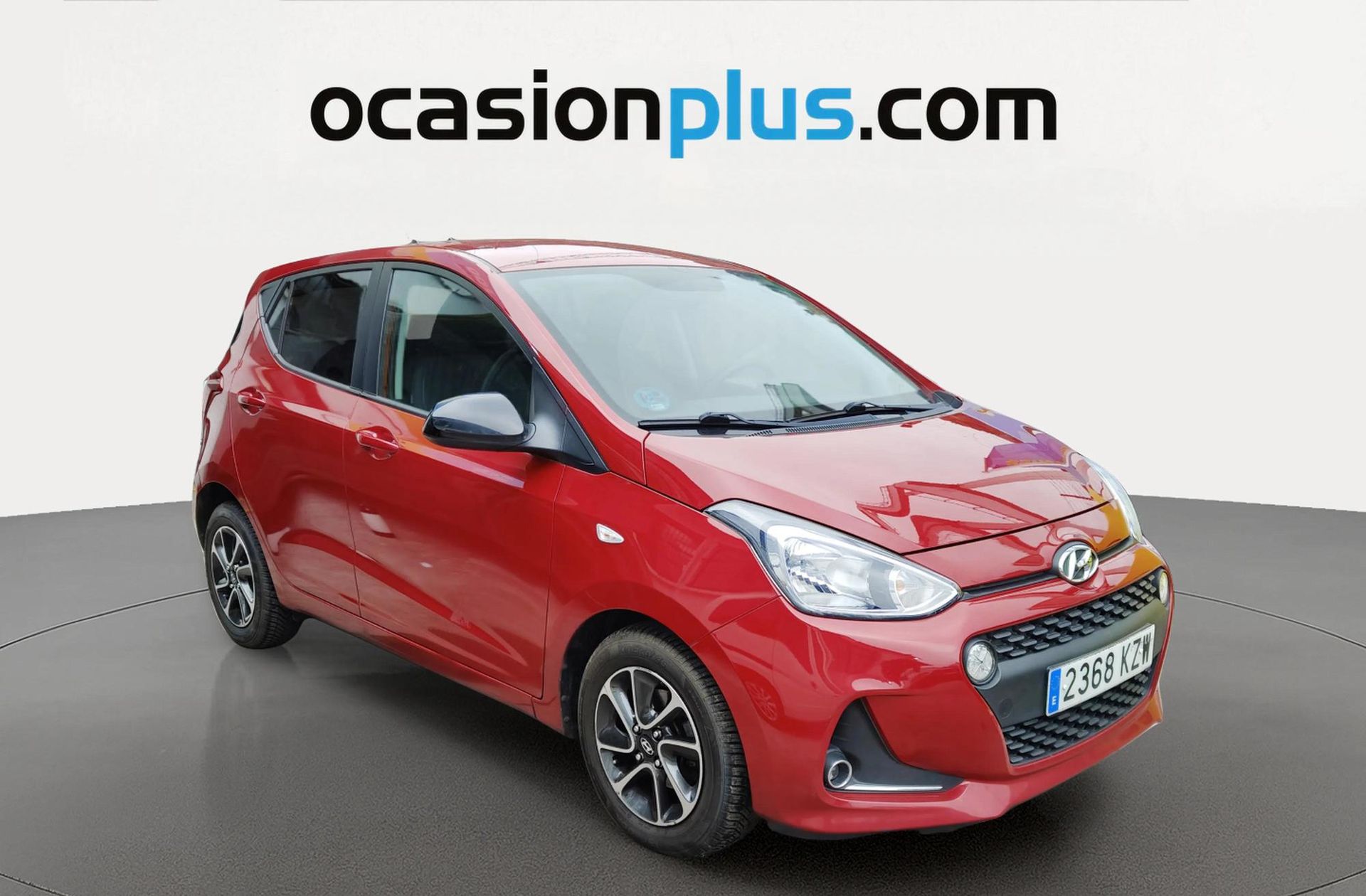Hyundai i10 1.2 Tecno Edition - foto 2