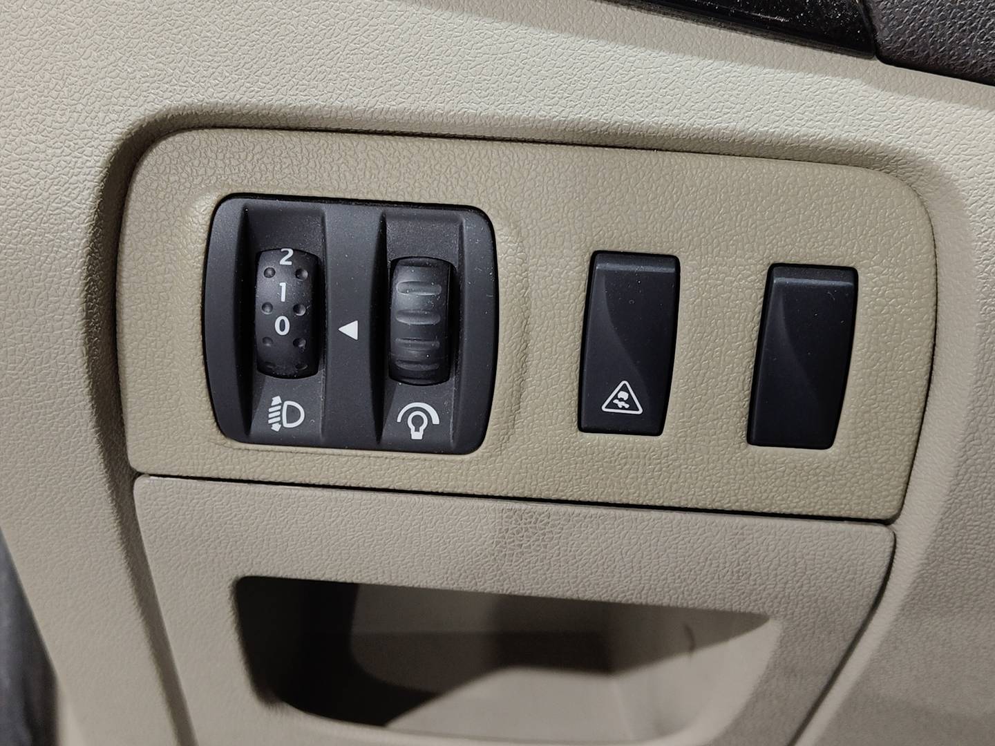 Foto Renault Scénic Renault Scenic 2.0 Privilege CVT  (142 CV)