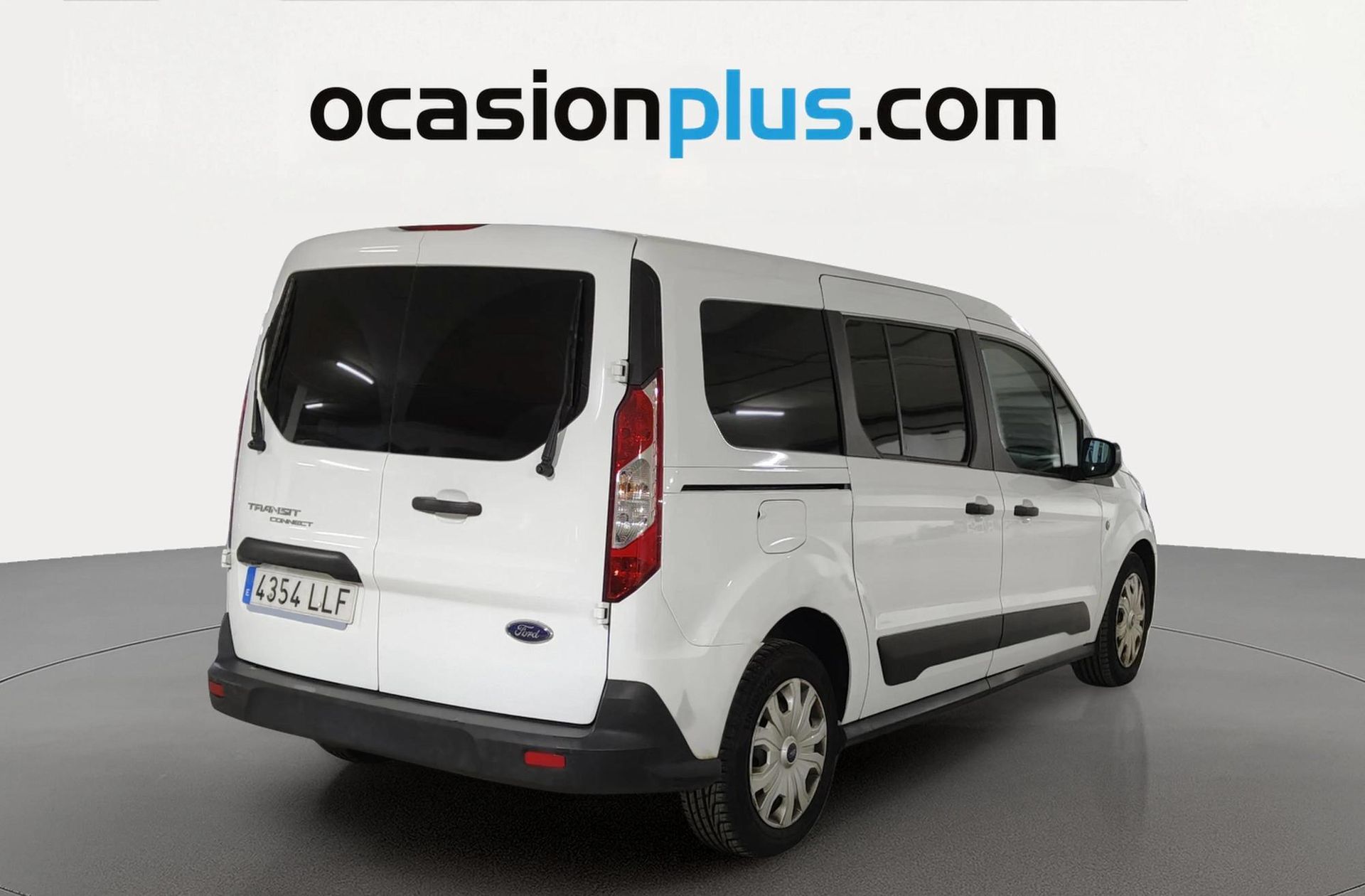 Ford Transit Connect Kombi 1.5 TDCi Trend 230 L2 - foto 4