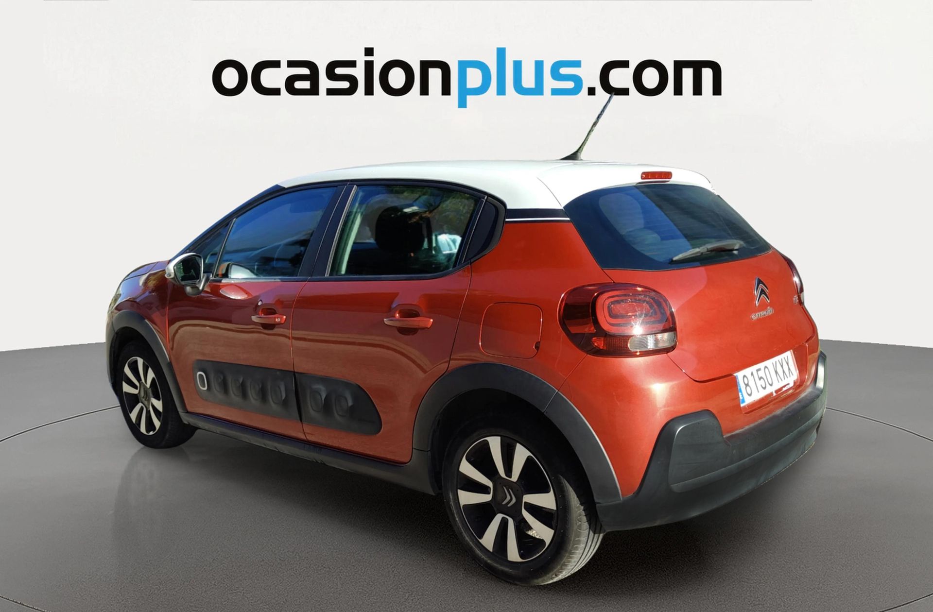 Citroën C3 PureTech 82 Feel - foto 3