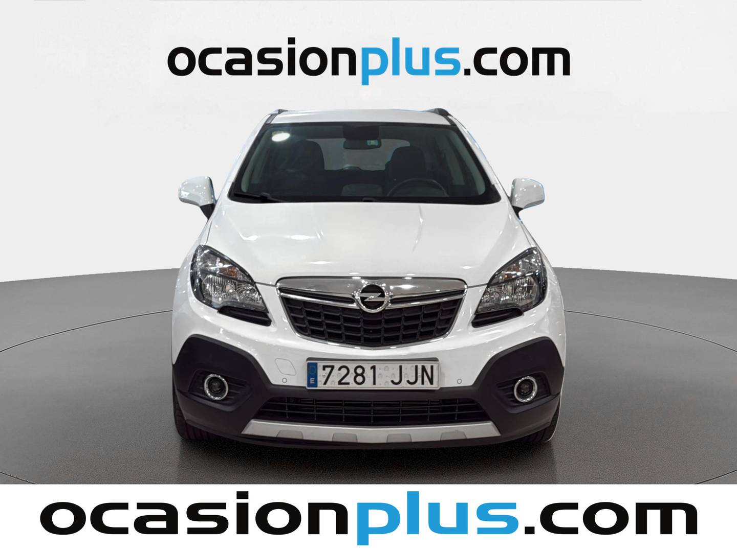 Opel Mokka Opel Mokka 1.6 CDTi S&S Selective 4x2 (136 CV) barato