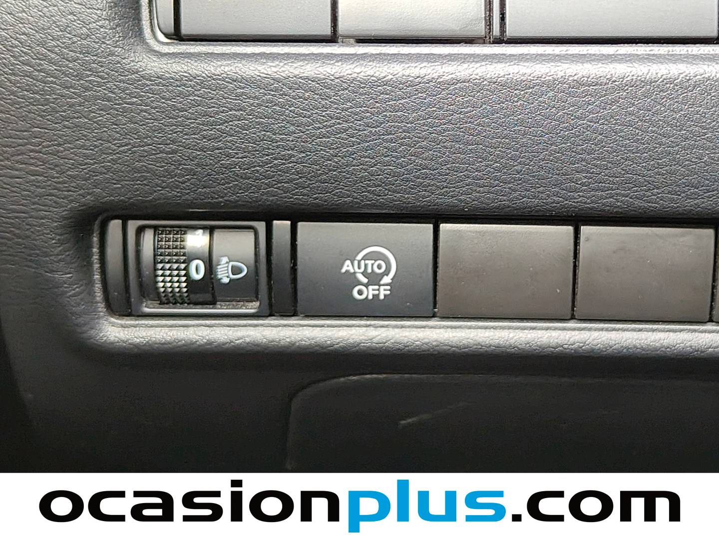Extras del Nissan JUKE Nissan Juke DIG-T Acenta (117 CV)