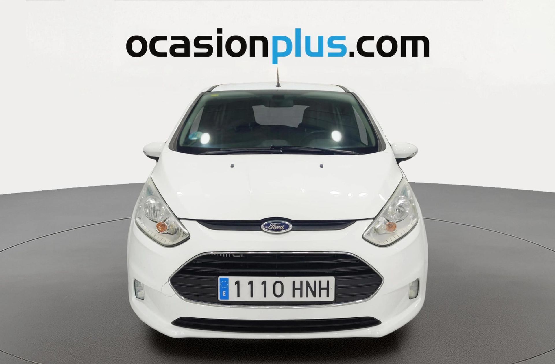 Ford B-Max 1.0 EcoBoost Trend - foto 11