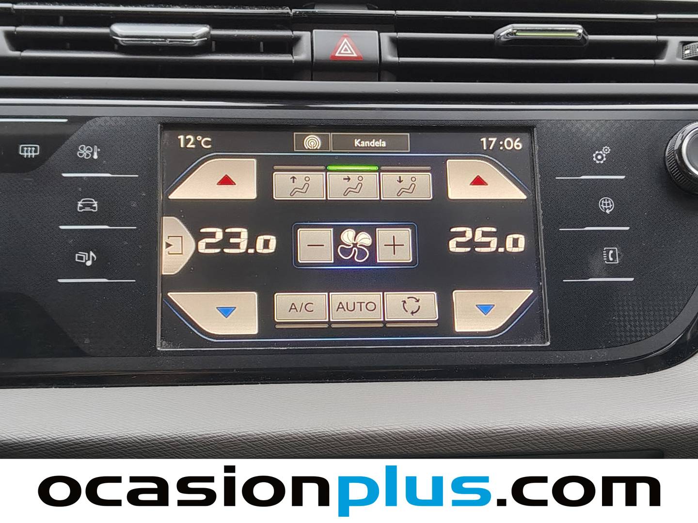 Foto Citroën C4 Picasso Citroen C4 Picasso BlueHDi 120 Seduction (120 CV)